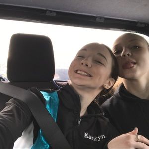 Meet your Posher, Kamryn